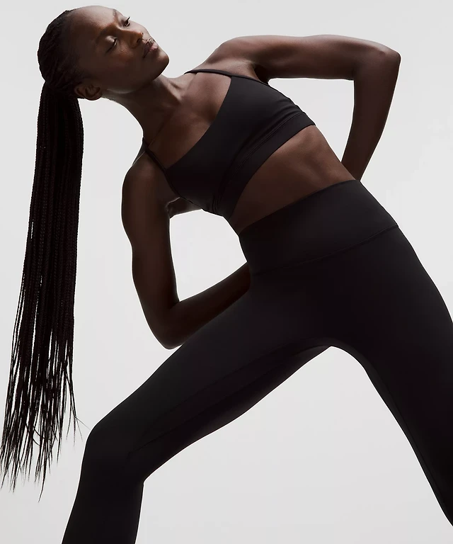 lululemon Align No Line™ High-Rise Pant 28"