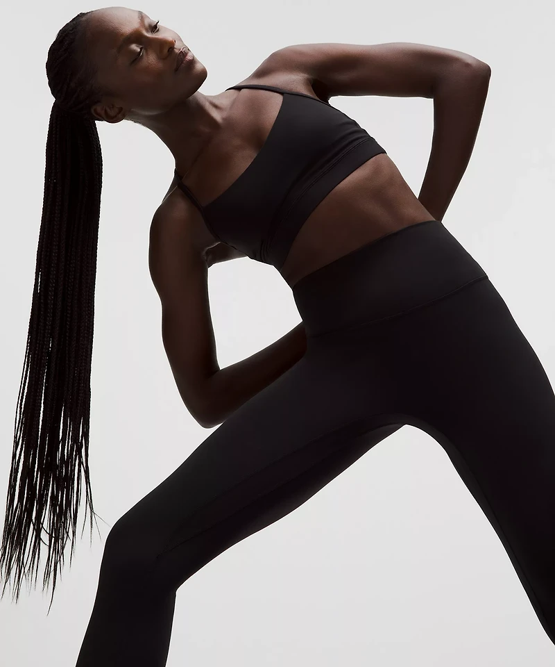lululemon Align No Line™ High-Rise Pant 28" | Women's Leggings/Tights