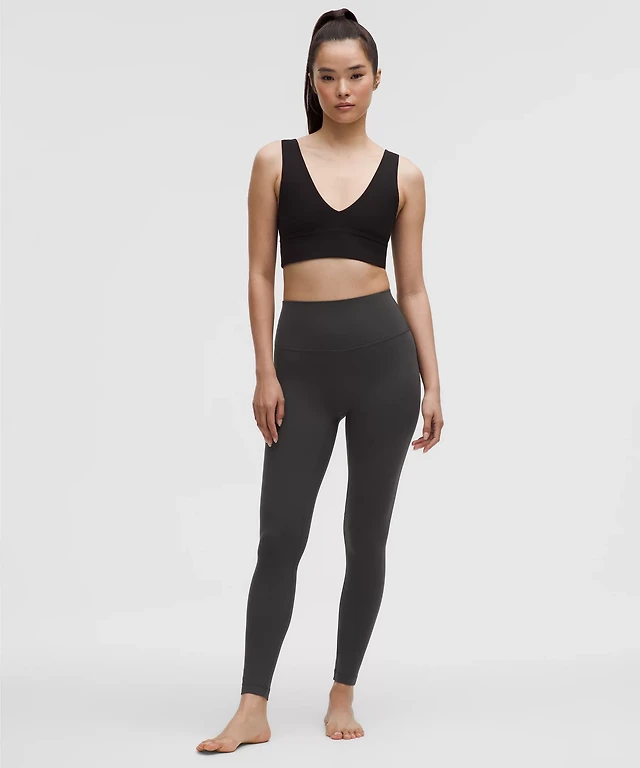 lululemon Align No Line™ High-Rise Pant 28"