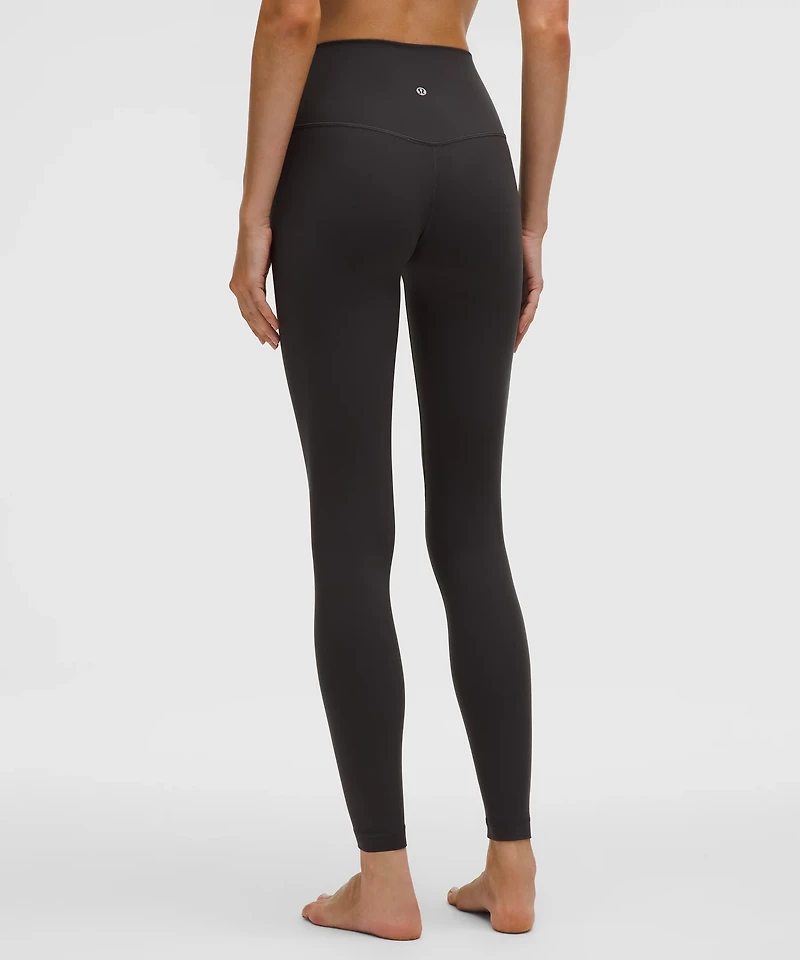 lululemon Align No Line™ High-Rise Pant 28" | Women's Leggings/Tights