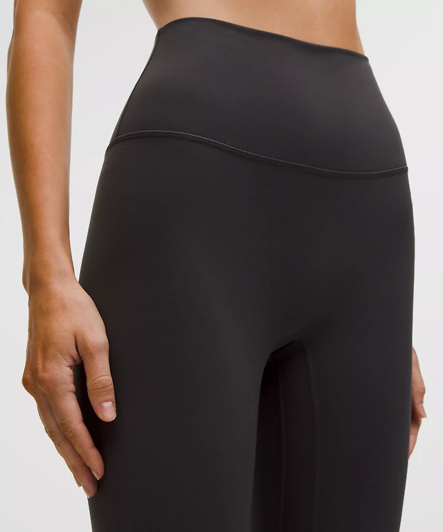 lululemon Align No Line™ High-Rise Pant 28"