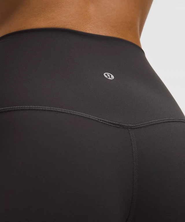 lululemon Align No Line™ High-Rise Pant 28"