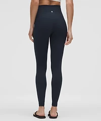 lululemon Align No Line™ High-Rise Pant 28" | Women's Leggings/Tights