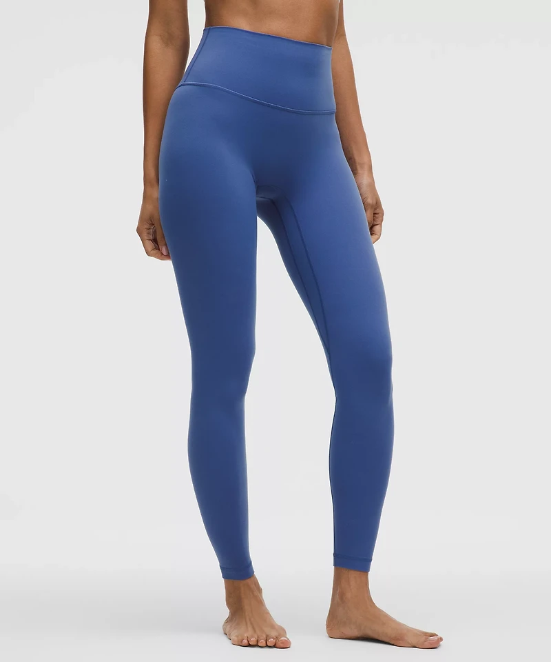 lululemon Align No Line™ High-Rise Pant 28"