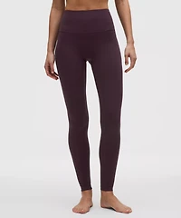 lululemon Align No Line™ High-Rise Pant 28"