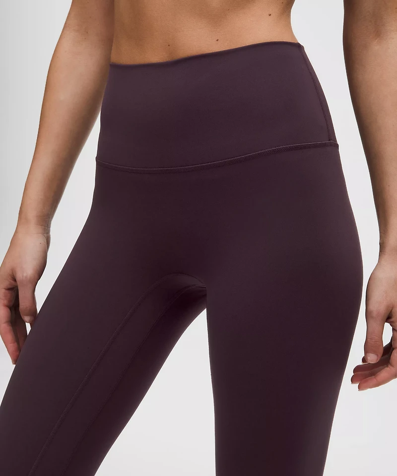 lululemon Align No Line™ High-Rise Pant 28"