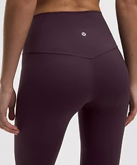 lululemon Align No Line™ High-Rise Pant 28"