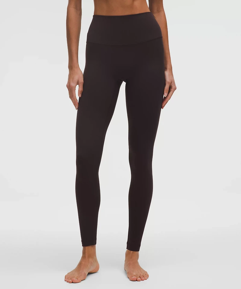 lululemon Align No Line™ High-Rise Pant 28"