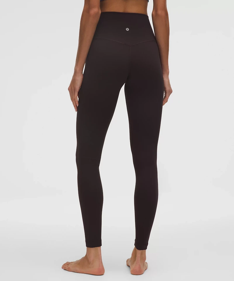 lululemon Align No Line™ High-Rise Pant 28"