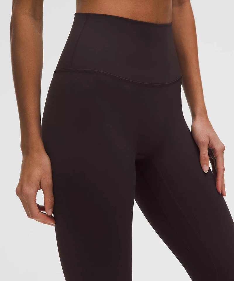 lululemon Align No Line™ High-Rise Pant 28"