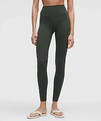 lululemon Align No Line™ High-Rise Pant 28" | Women's Leggings/Tights