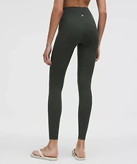 lululemon Align No Line™ High-Rise Pant 28" | Women's Leggings/Tights