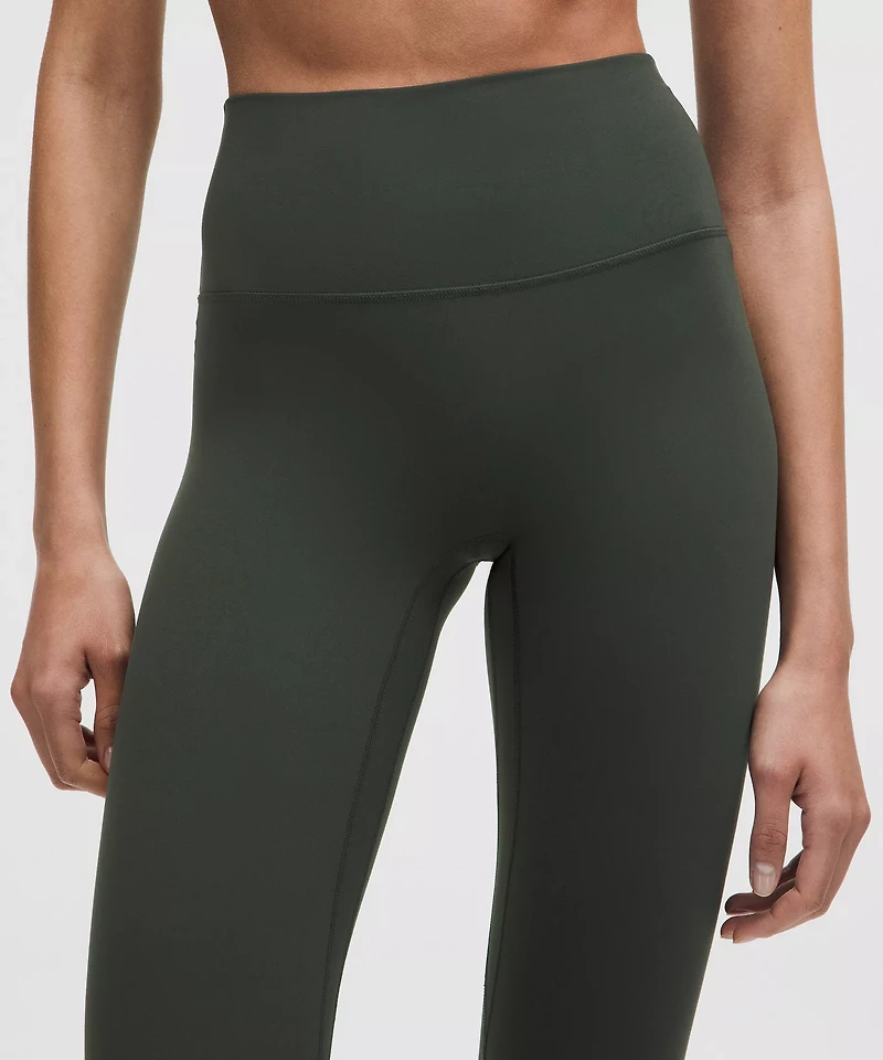 lululemon Align No Line™ High-Rise Pant 28" | Women's Leggings/Tights