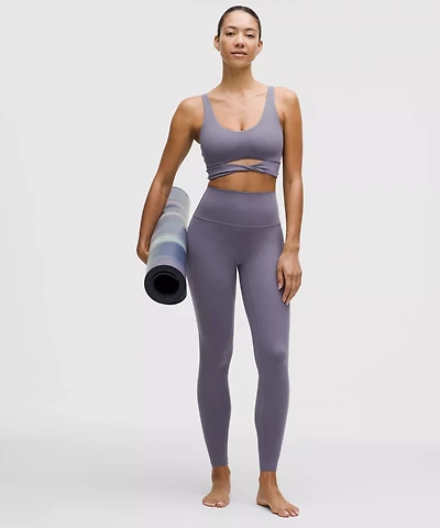 lululemon Align No Line™ High-Rise Pant 28"