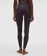 lululemon Align No Line™ High-Rise Pant 28"