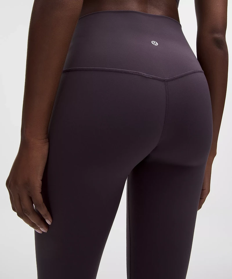 lululemon Align No Line™ High-Rise Pant 28"
