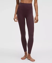 lululemon Align No Line™ High-Rise Pant 28" | Women's Leggings/Tights