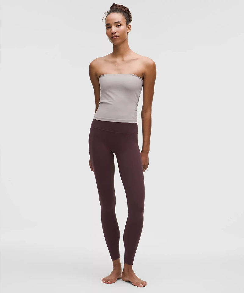 lululemon Align No Line™ High-Rise Pant 28" | Women's Leggings/Tights