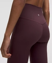 lululemon Align No Line™ High-Rise Pant 28" | Women's Leggings/Tights