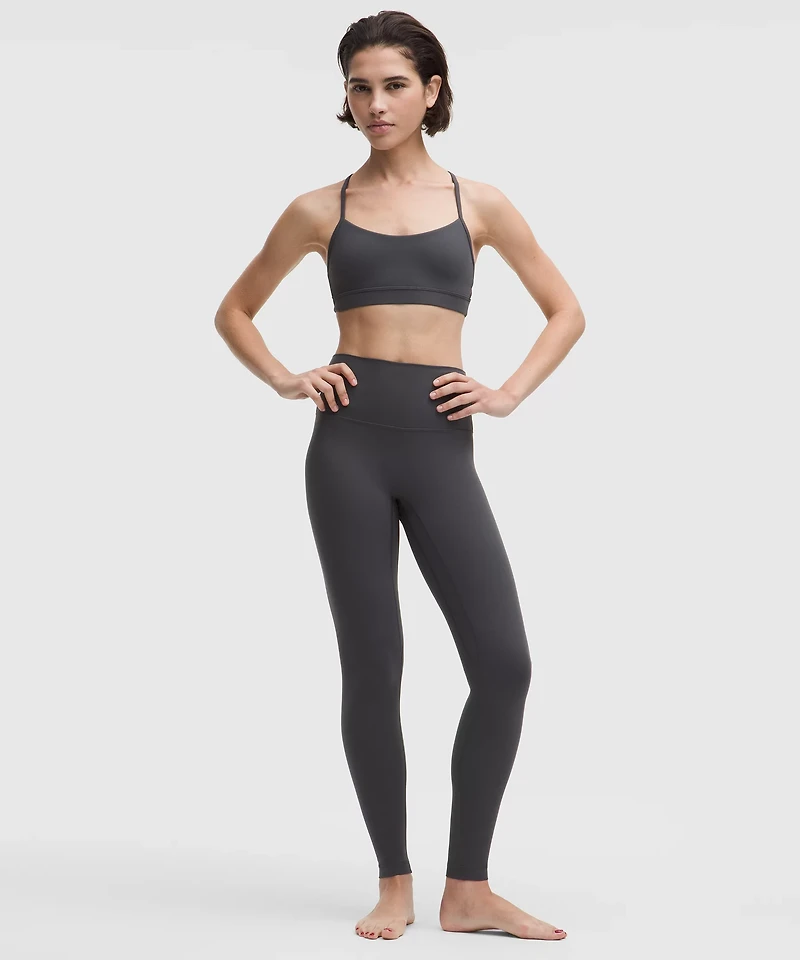 lululemon Align No Line™ High-Rise Pant 28"