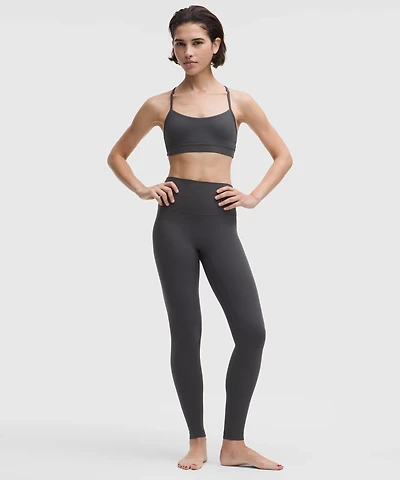 lululemon Align No Line™ High-Rise Pant 28"