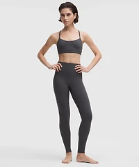 lululemon Align No Line™ High-Rise Pant 28"