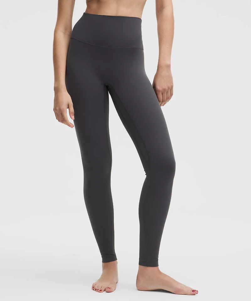lululemon Align No Line™ High-Rise Pant 28"