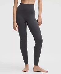 lululemon Align No Line™ High-Rise Pant 28"