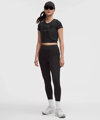 Fast and Free High-Rise 1-Pocket Tight 25" *Evolve | Women's Leggings/Tights