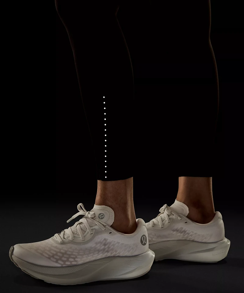 Fast and Free High-Rise 1-Pocket Tight 25" *Evolve | Women's Leggings/Tights