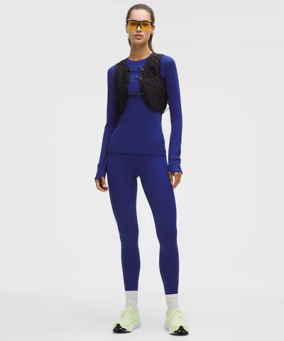Fast and Free High-Rise 1-Pocket Tight 25" *Evolve | Women's Leggings/Tights