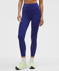Fast and Free High-Rise 1-Pocket Tight 25" *Evolve | Women's Leggings/Tights