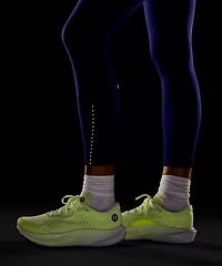 Fast and Free High-Rise 1-Pocket Tight 25" *Evolve | Women's Leggings/Tights