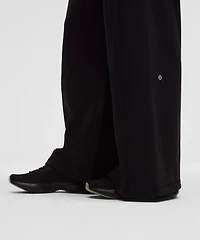 Define High-Rise Wide-Leg Pant *Luon