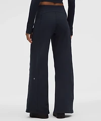 Define High-Rise Wide-Leg Pant *Luon