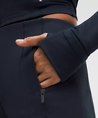 Define High-Rise Wide-Leg Pant *Luon