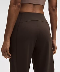 Define High-Rise Wide-Leg Pant *Luon