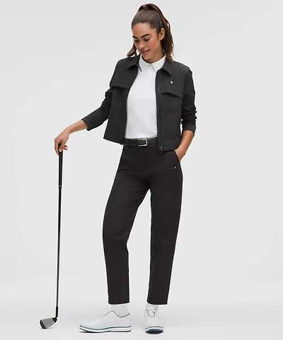 Stretch Twill Golf Pant *Regular | Women's Pants