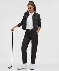 Stretch Twill Golf Pant *Regular | Women's Pants