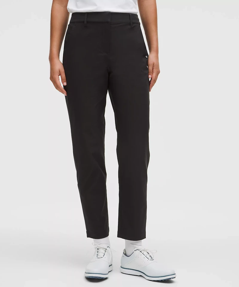 Stretch Twill Golf Pant *Regular | Women's Pants