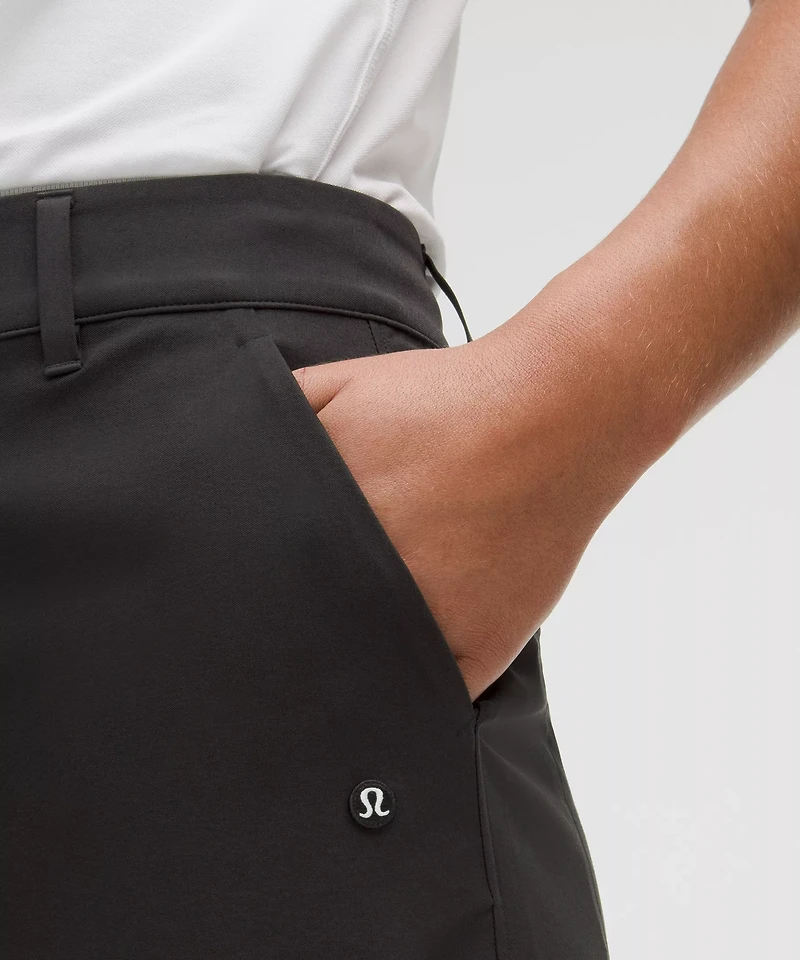 Stretch Twill Golf Pant *Regular | Women's Trousers