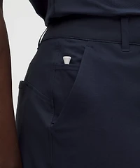 Stretch Twill Golf Pant Regular *Stitched Logo