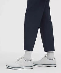 Stretch Twill Golf Pant Regular *Stitched Logo
