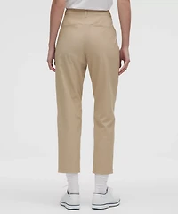Stretch Twill Golf Pant Regular *Stitched Logo