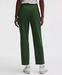 Stretch Twill Golf Pant Regular *Stitched Logo