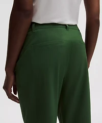 Stretch Twill Golf Pant Regular *Stitched Logo