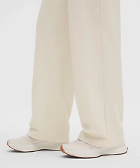 Daydrift High-Rise Straight-Leg Trouser *Regular