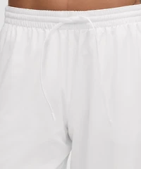 Court Rival Mid-Rise Wide-Leg Track Pant *Regular | Women's Pants