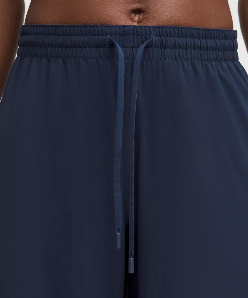 Court Rival Mid-Rise Wide-Leg Track Pant *Regular | Women's Pants