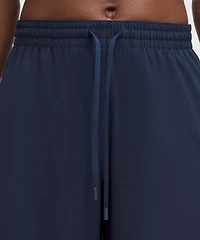 Court Rival Mid-Rise Wide-Leg Track Pant *Regular | Women's Pants